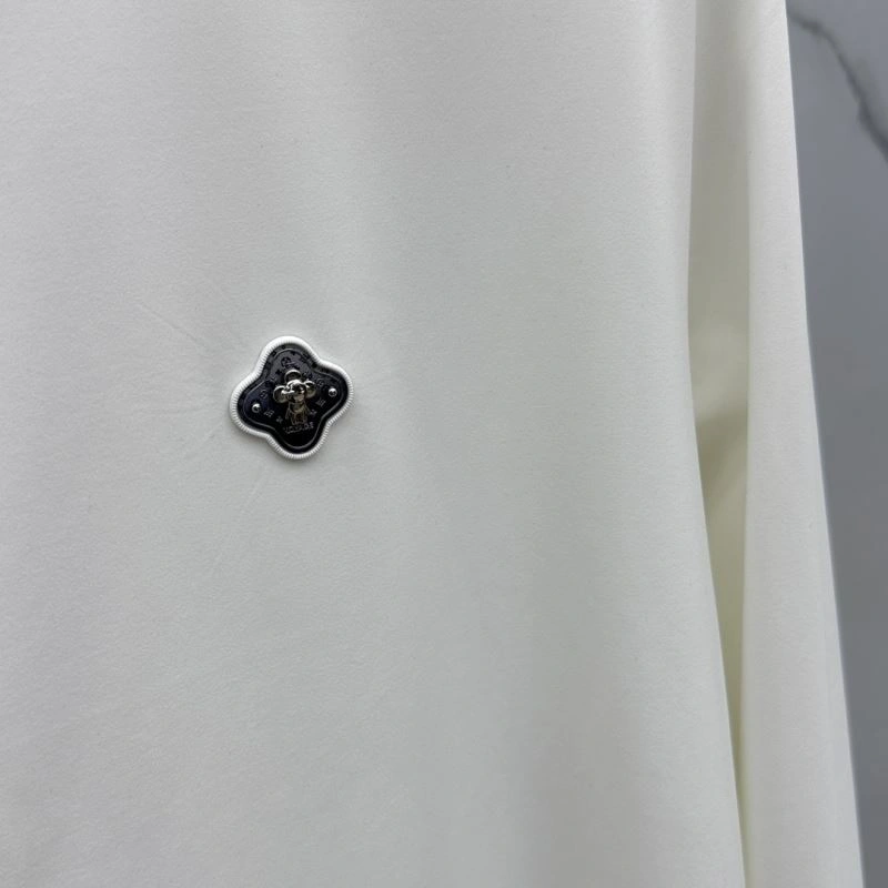 Timeless Louis Vuitton Shirts 137507