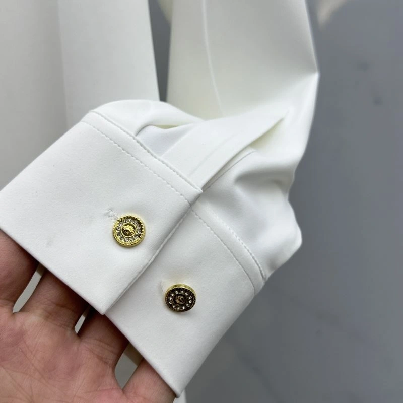 Timeless Louis Vuitton Shirts 137507