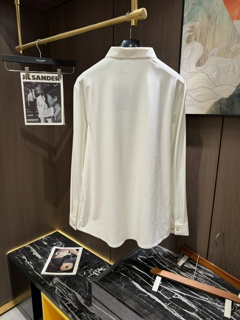 Durable Louis Vuitton Shirts 137511
