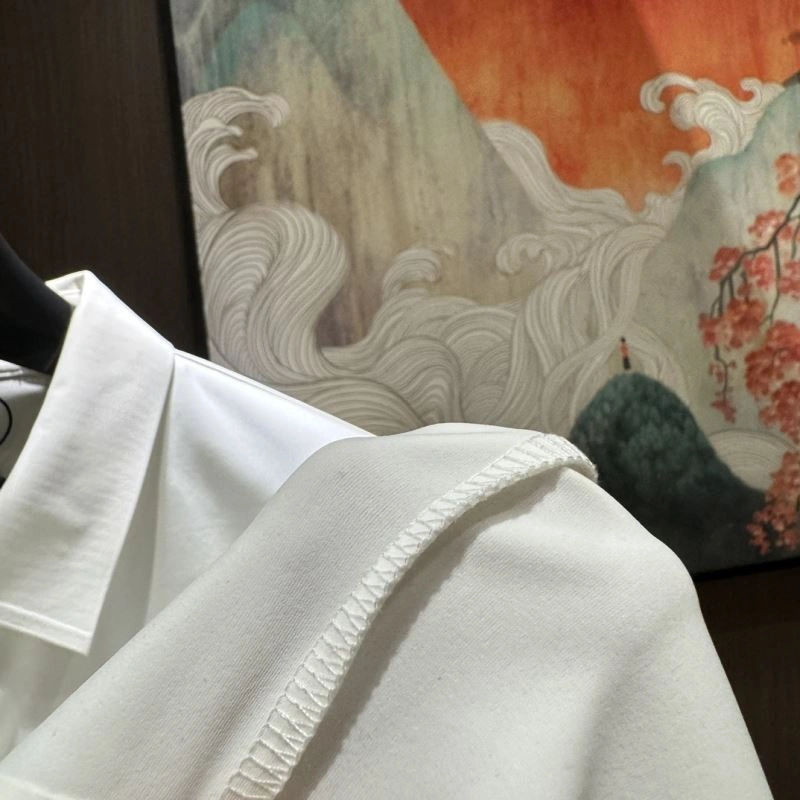 Durable Louis Vuitton Shirts 137511