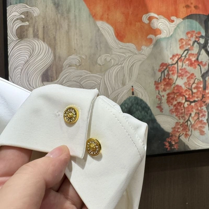 Durable Louis Vuitton Shirts 137511