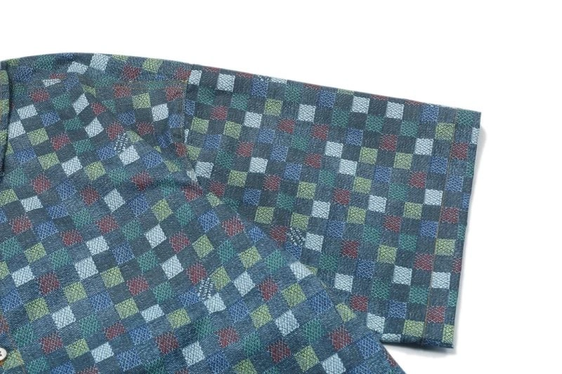Louis Vuitton Shirts WrinkleFree 137505