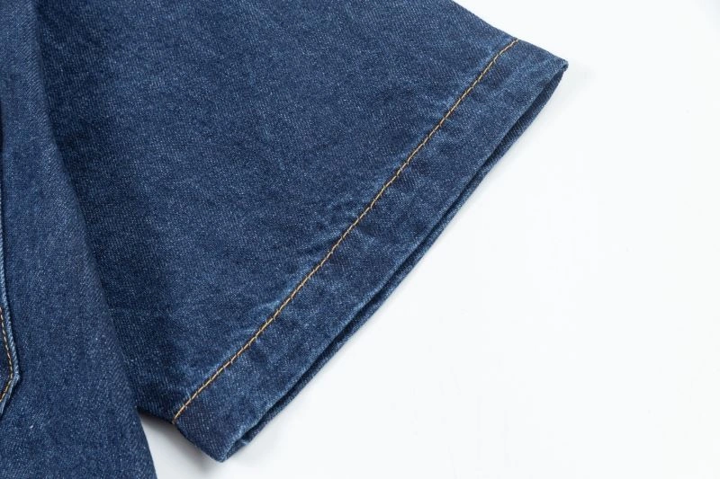 Louis Vuitton Shirts Stylish 137504