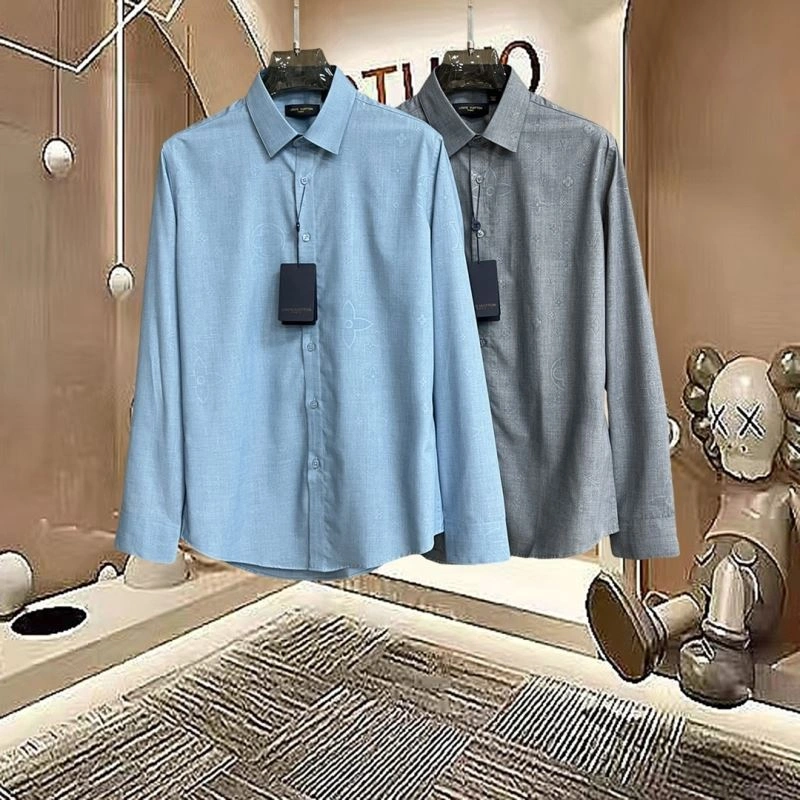 Louis Vuitton Shirts Trendsetting 137500
