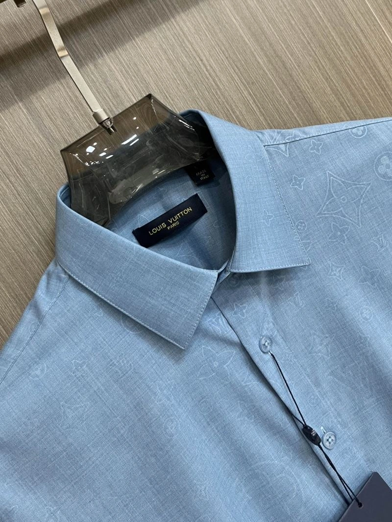 Louis Vuitton Shirts Trendsetting 137500