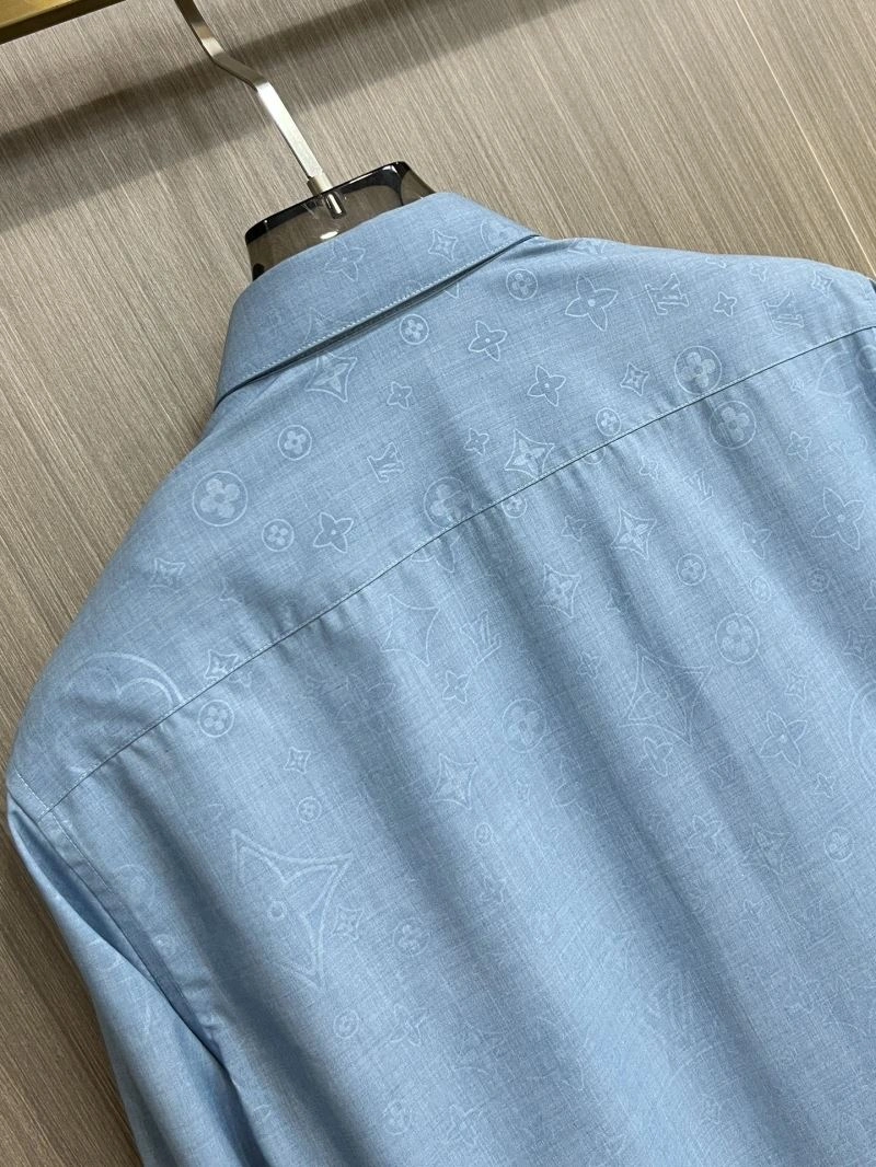 Louis Vuitton Shirts Trendsetting 137500