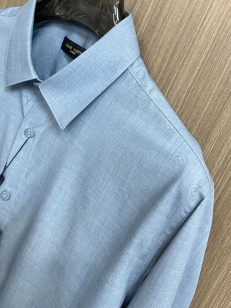 Louis Vuitton Shirts Trendsetting 137500
