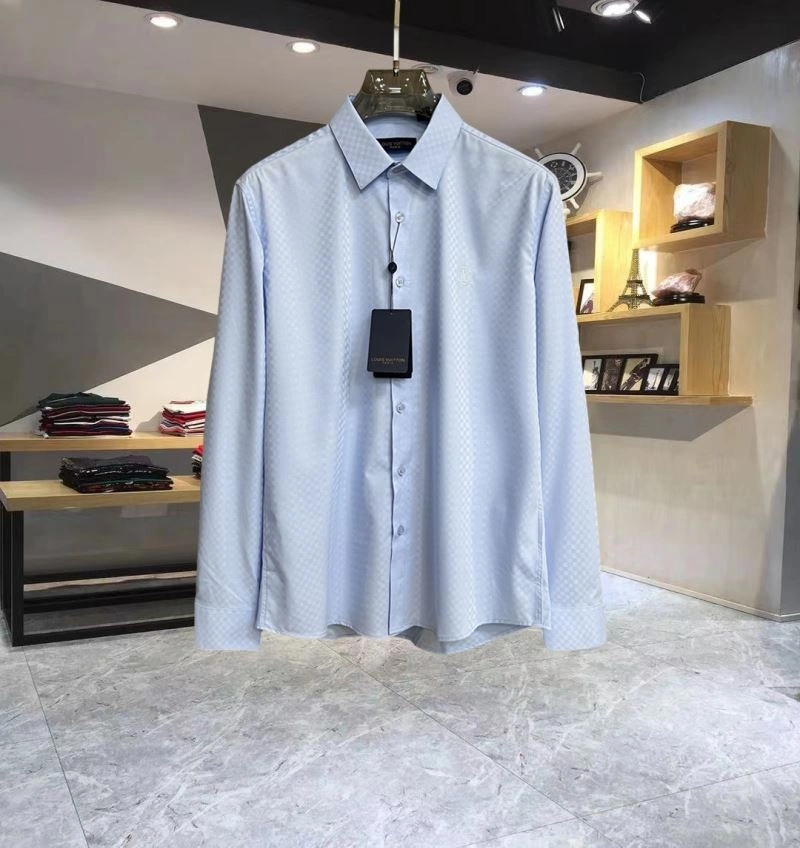 Original Louis Vuitton Shirts 137499