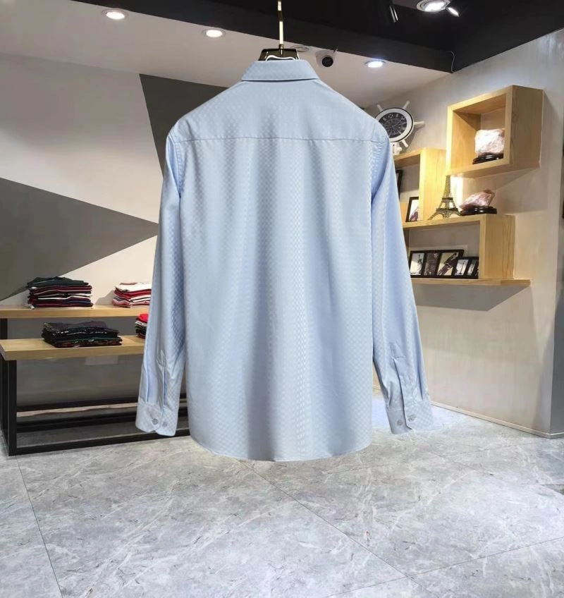 Original Louis Vuitton Shirts 137499