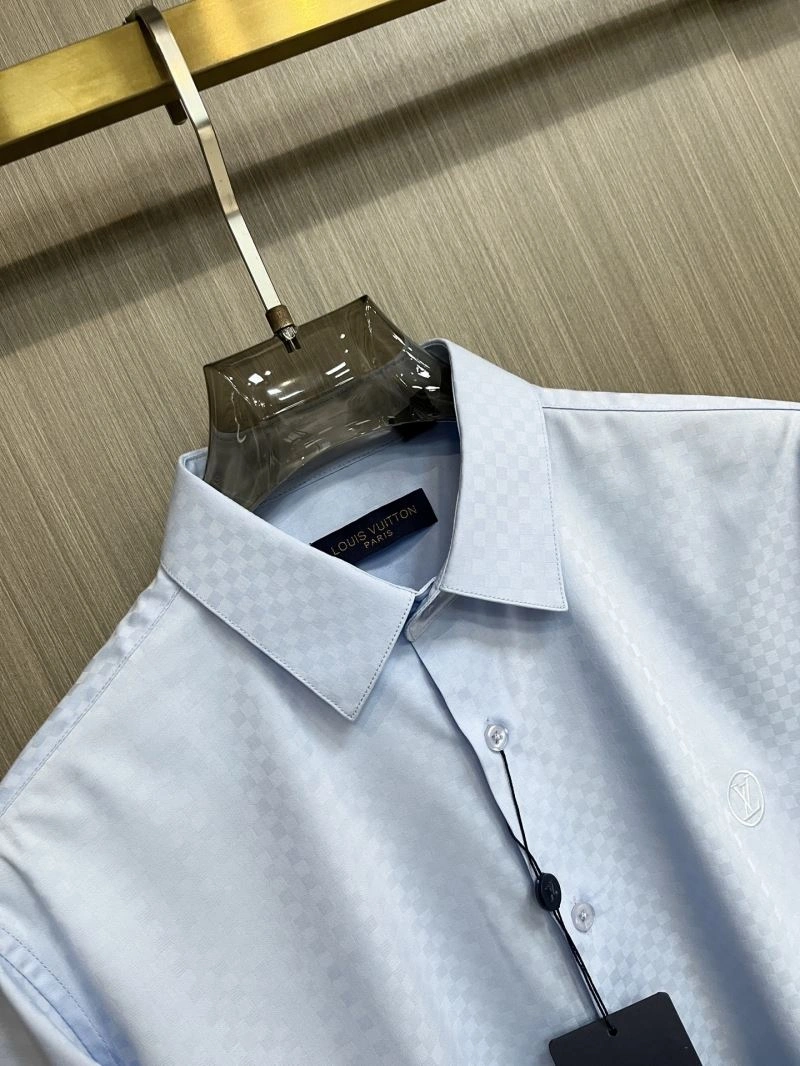 Original Louis Vuitton Shirts 137499