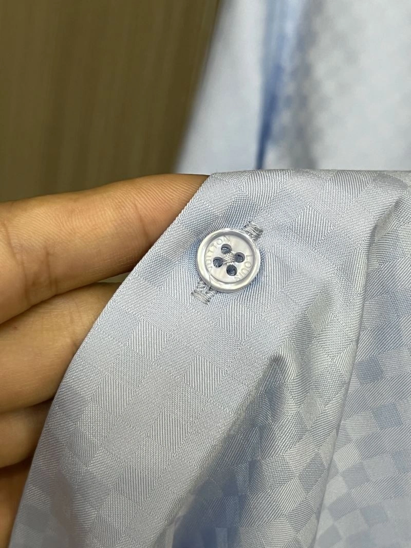 Original Louis Vuitton Shirts 137499
