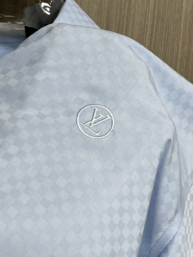 Original Louis Vuitton Shirts 137499