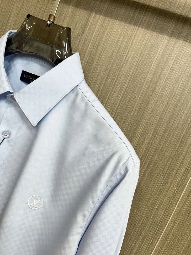 Original Louis Vuitton Shirts 137499