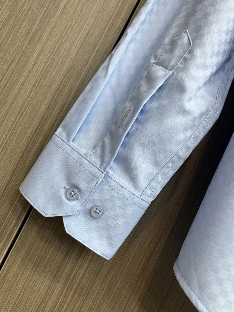 Original Louis Vuitton Shirts 137499