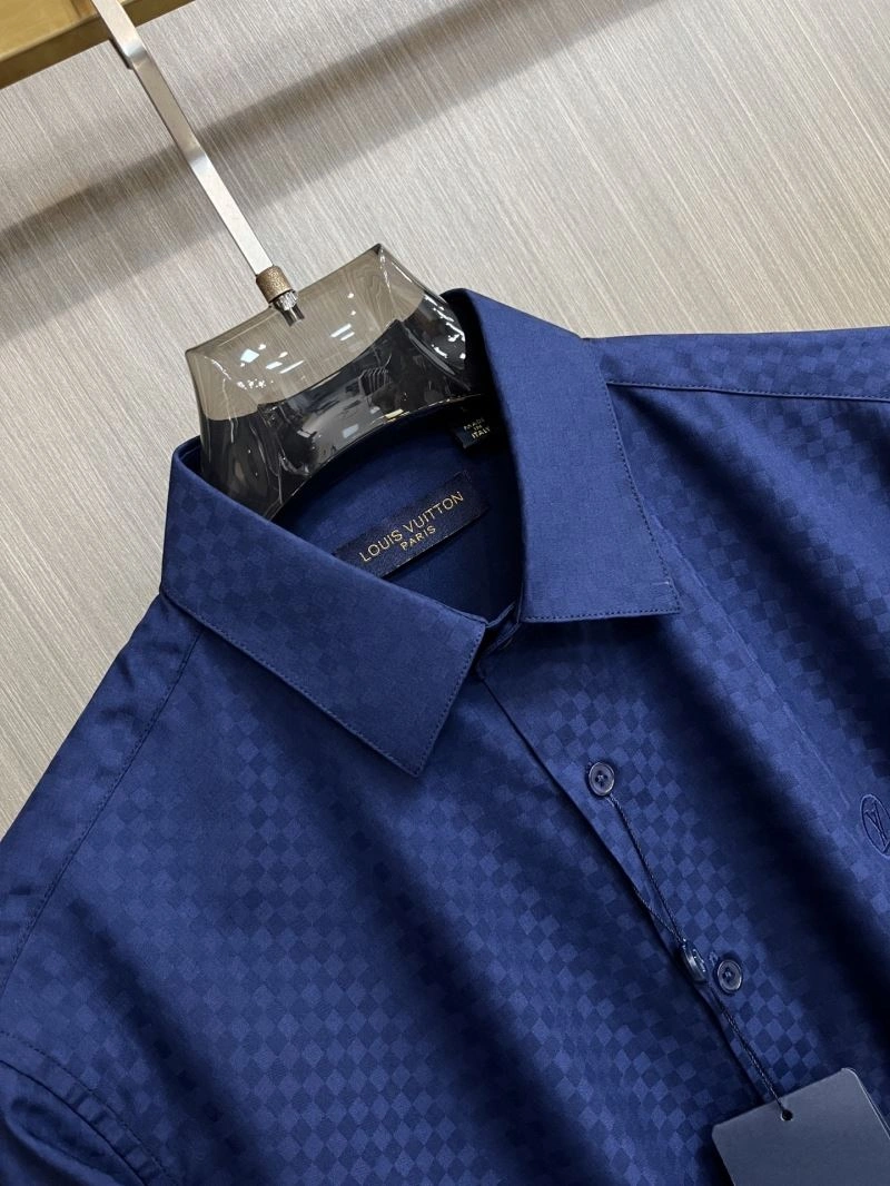 Louis Vuitton Shirts Sporty 137501