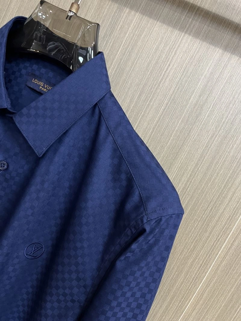 Louis Vuitton Shirts Sporty 137501