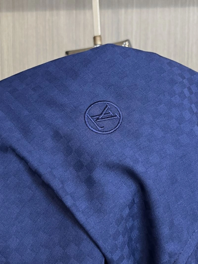 Louis Vuitton Shirts Sporty 137501