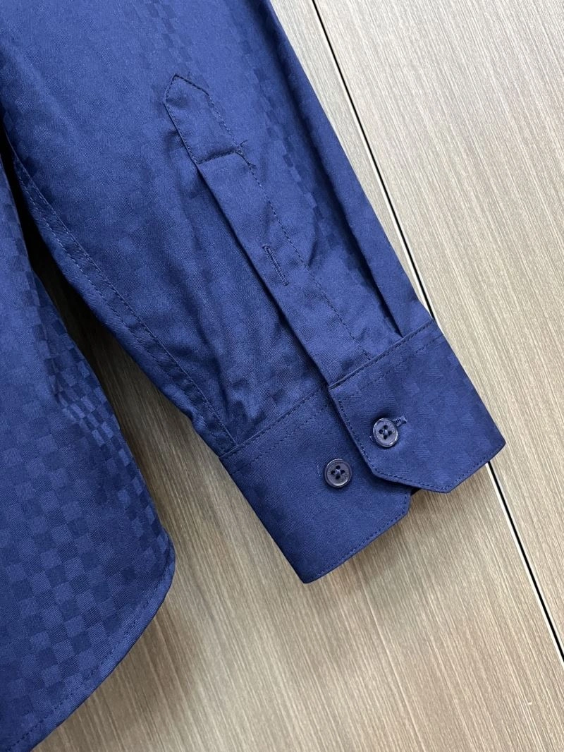 Louis Vuitton Shirts Sporty 137501