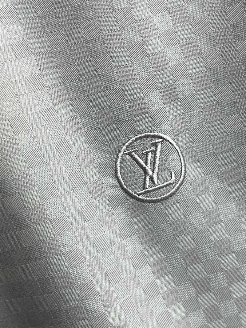 RelaxedFit Louis Vuitton Shirts 137498