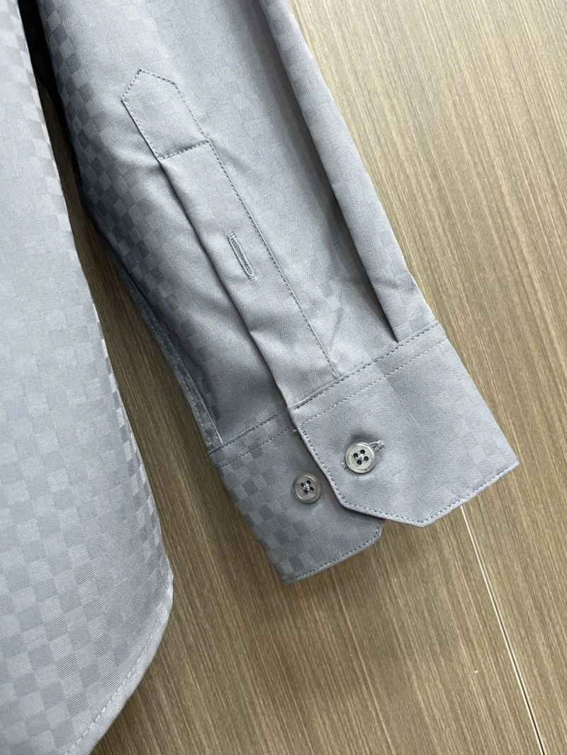 RelaxedFit Louis Vuitton Shirts 137498