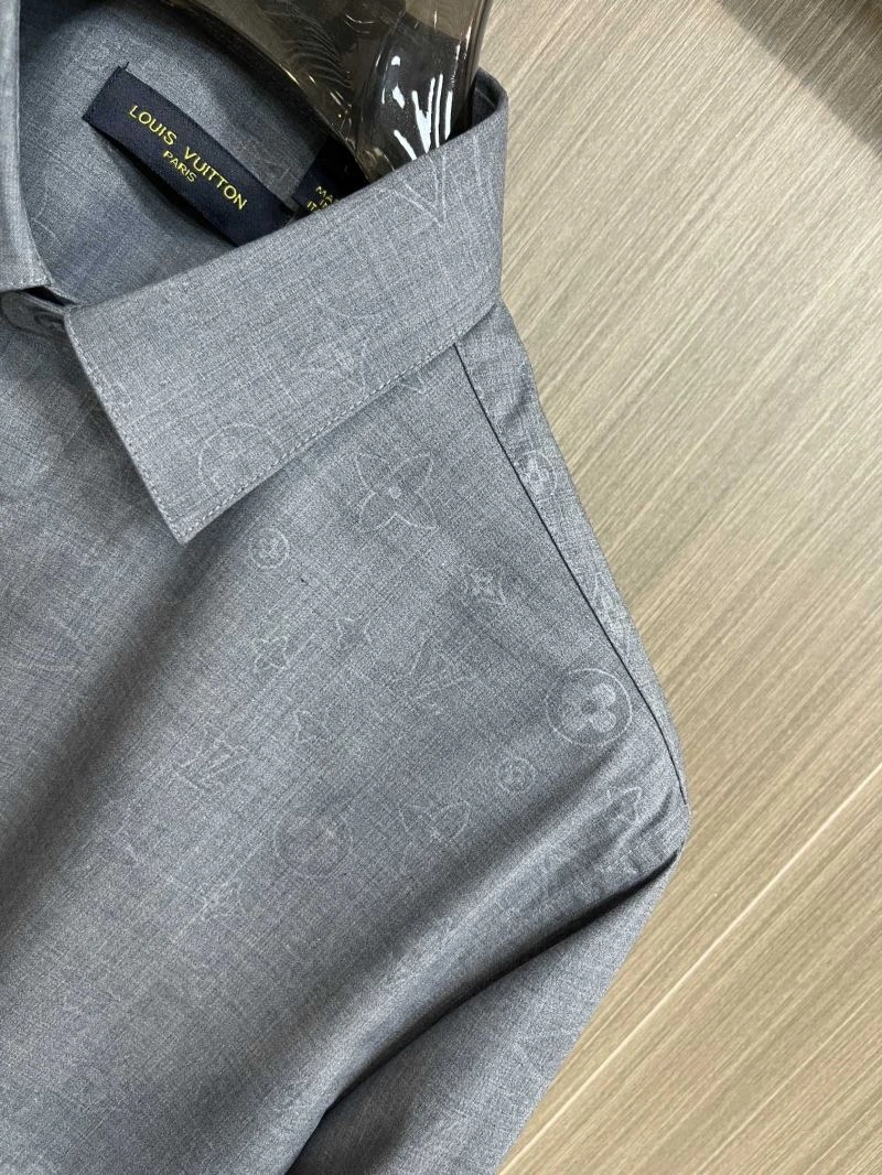 Louis Vuitton Shirts Affordable 137503