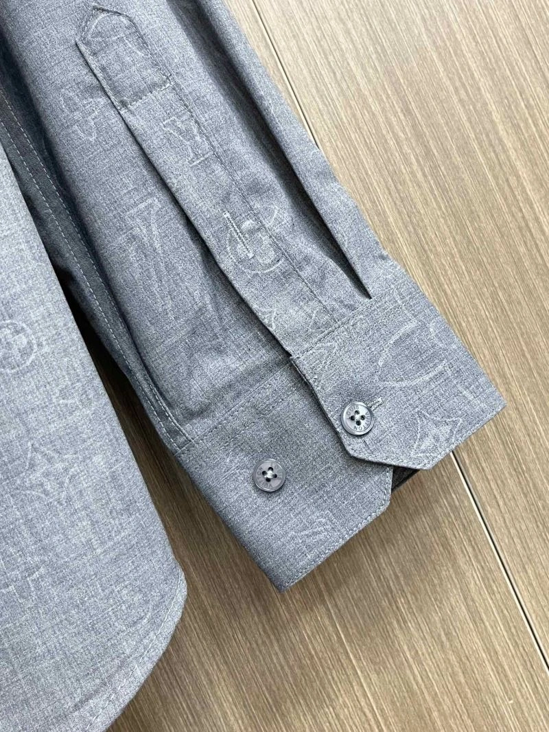 Louis Vuitton Shirts Affordable 137503