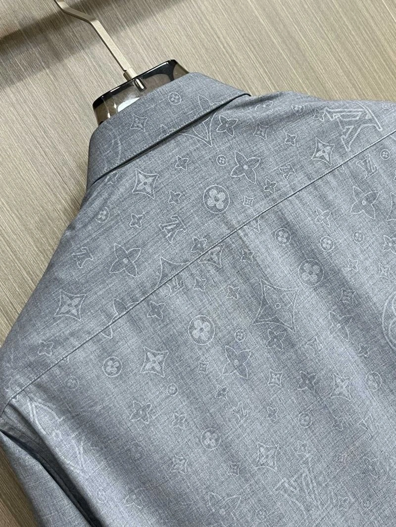Louis Vuitton Shirts Affordable 137503