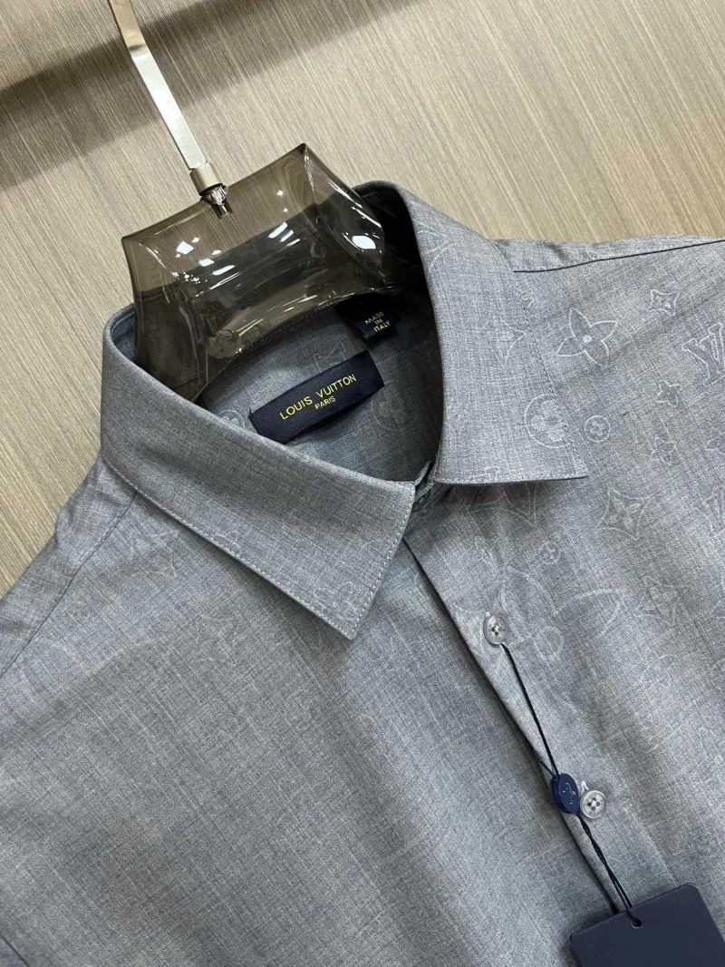 Louis Vuitton Shirts Affordable 137503