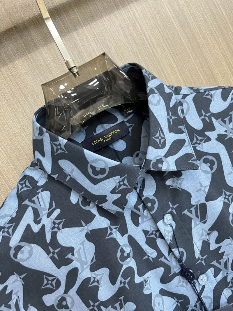 Trendy Louis Vuitton Shirts 137491