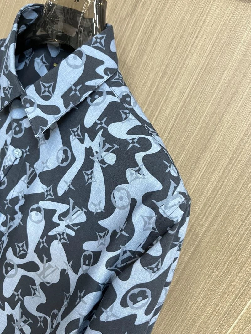 Trendy Louis Vuitton Shirts 137491