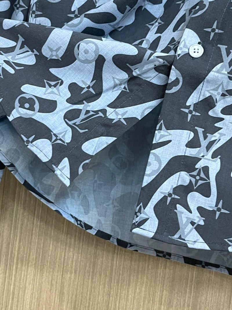 Trendy Louis Vuitton Shirts 137491