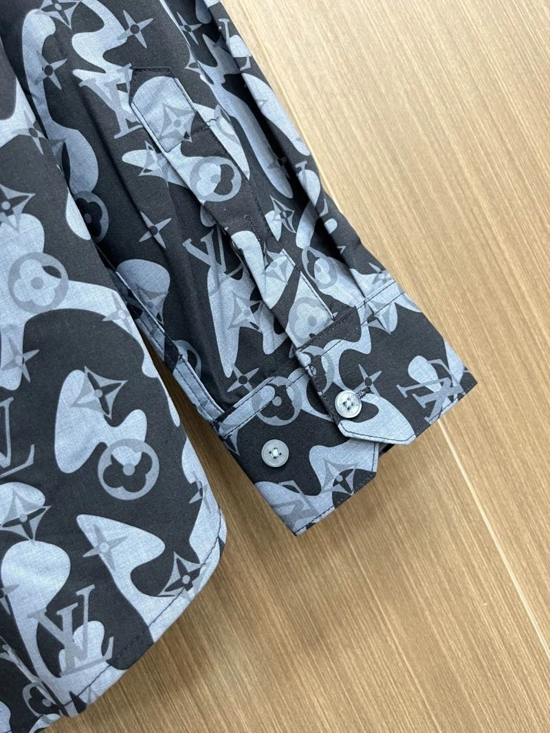 Trendy Louis Vuitton Shirts 137491