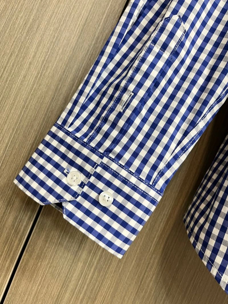 Louis Vuitton Shirts Functional 137496