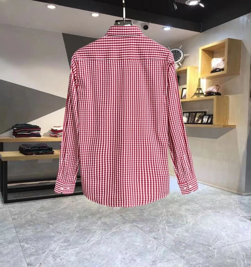 Tailored Louis Vuitton Shirts 137485