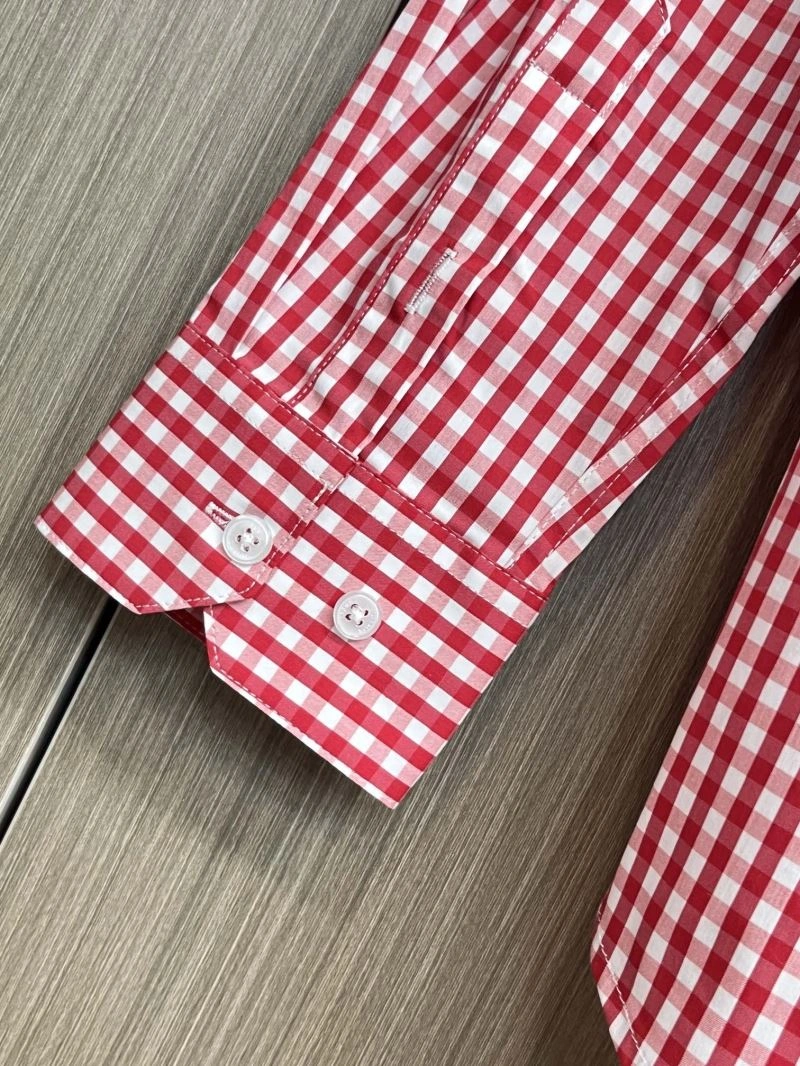 Tailored Louis Vuitton Shirts 137485