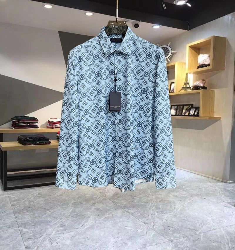 FastDry Louis Vuitton Shirts 137486