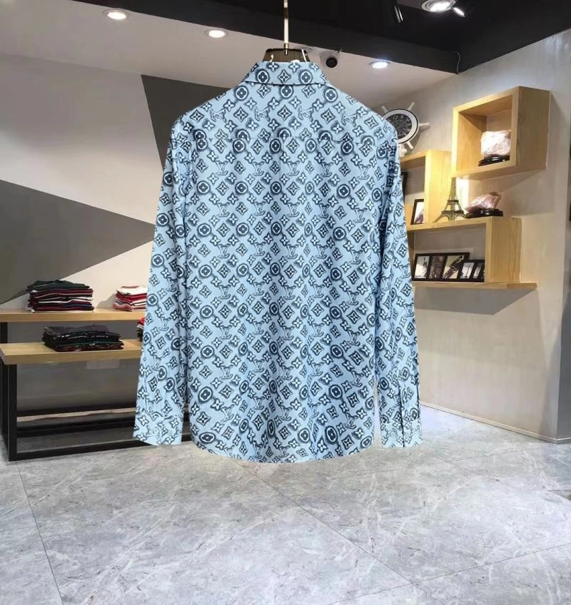 FastDry Louis Vuitton Shirts 137486