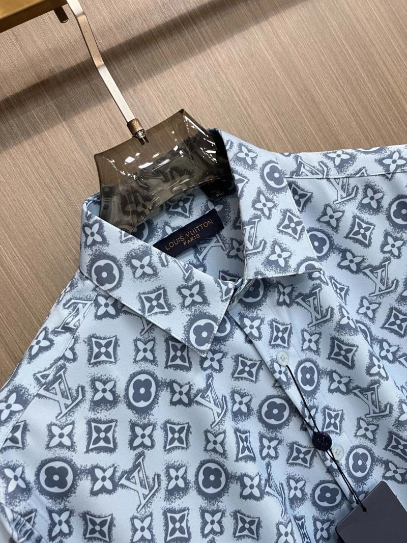 FastDry Louis Vuitton Shirts 137486