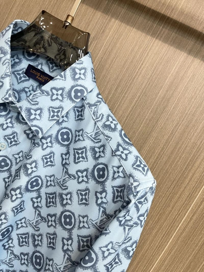 FastDry Louis Vuitton Shirts 137486