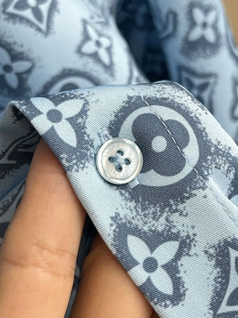 FastDry Louis Vuitton Shirts 137486