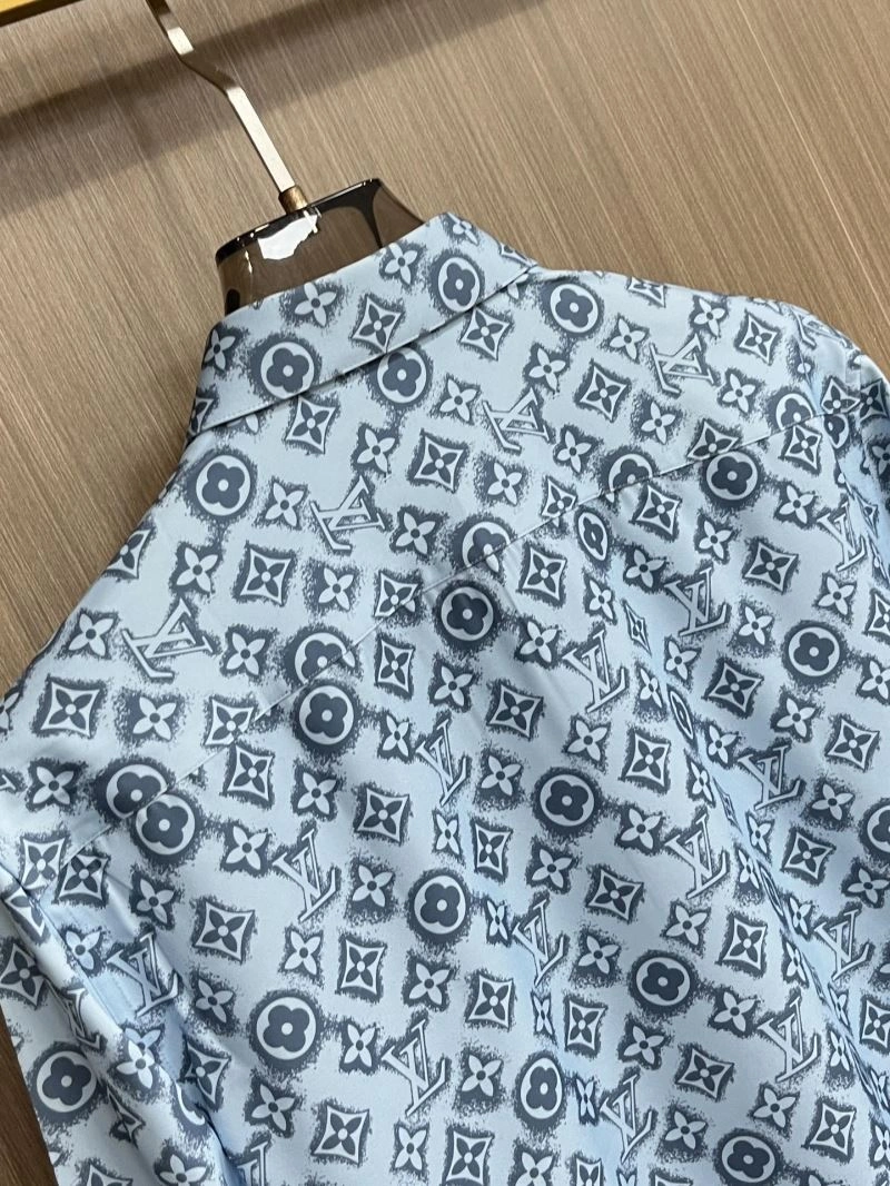 FastDry Louis Vuitton Shirts 137486