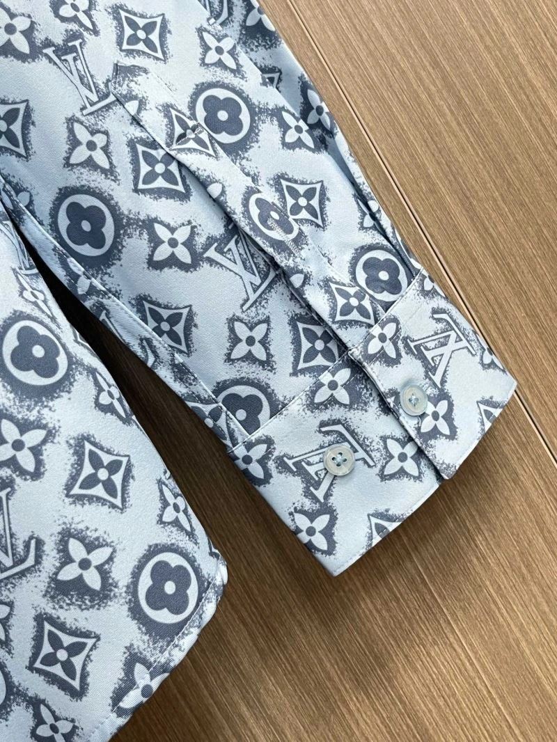 FastDry Louis Vuitton Shirts 137486