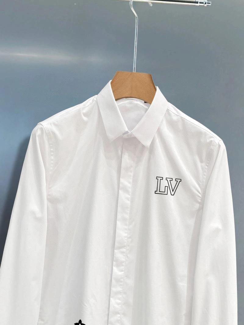 Unique Louis Vuitton Shirts 137495