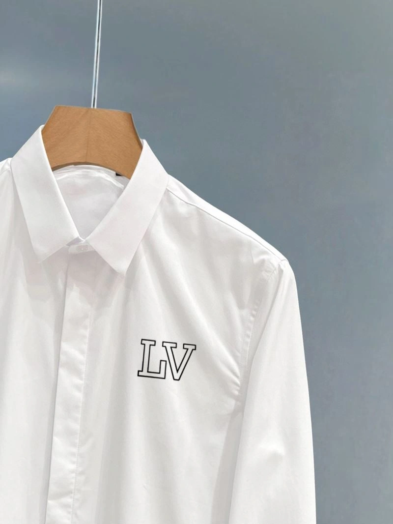 Unique Louis Vuitton Shirts 137495