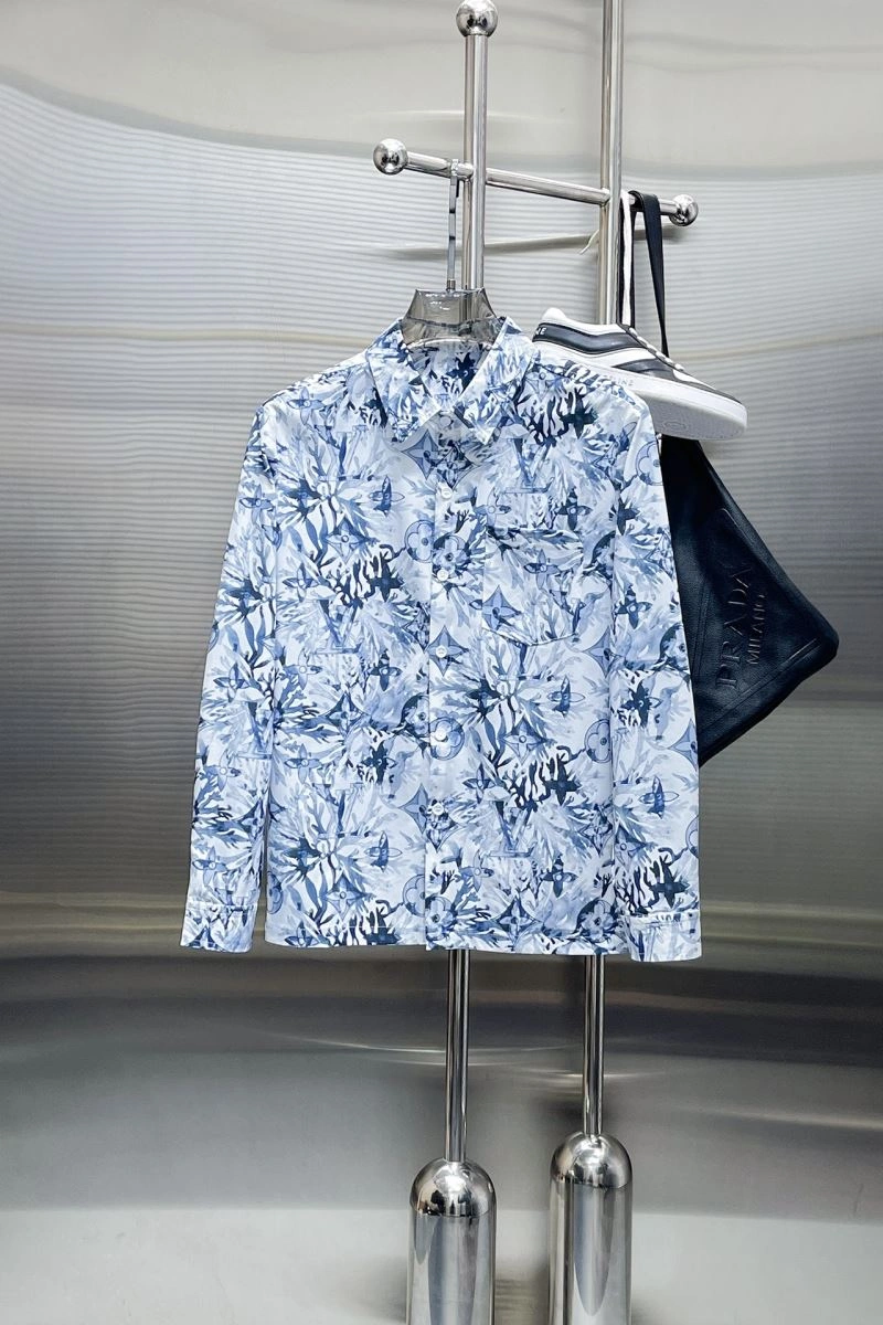 Louis Vuitton Shirts UrbanChic 137492