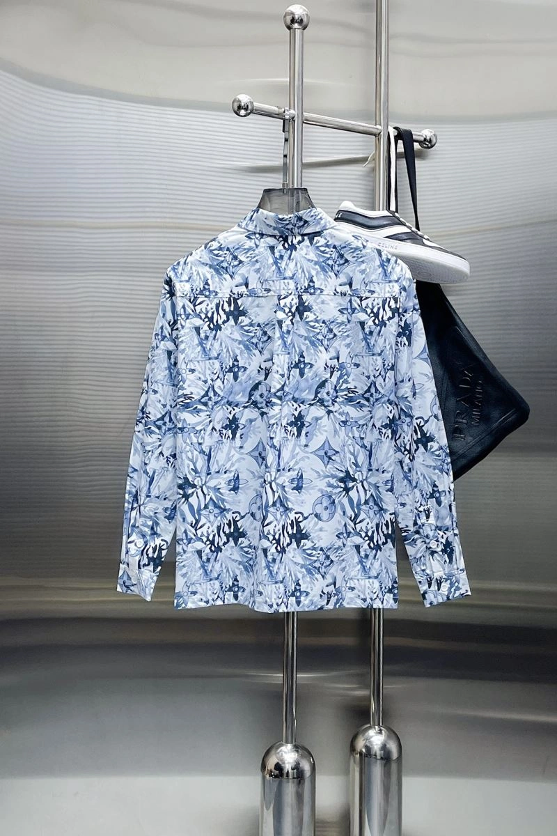 Louis Vuitton Shirts UrbanChic 137492