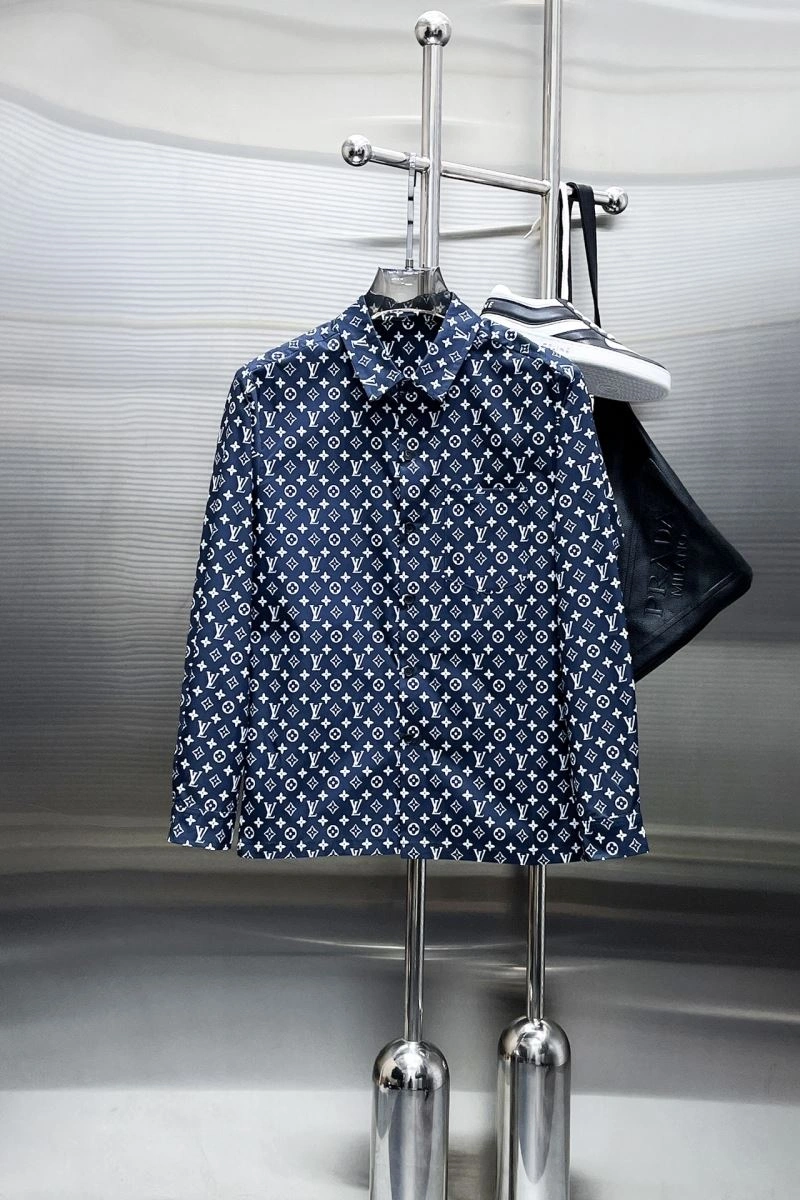 Louis Vuitton Shirts ModernLook 137489