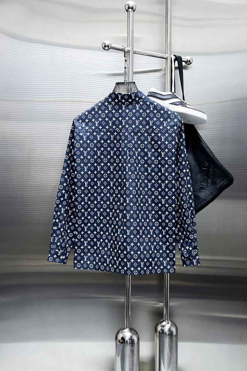 Louis Vuitton Shirts ModernLook 137489