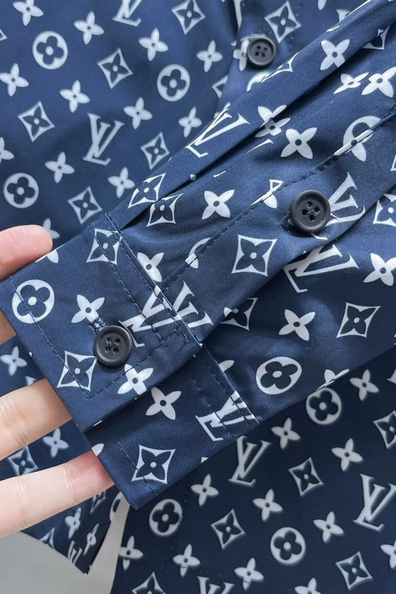 Louis Vuitton Shirts ModernLook 137489