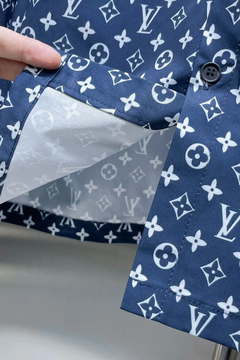 Louis Vuitton Shirts ModernLook 137489
